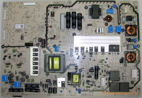 Panasonic N0AE4JJ00008 P Board for TC-L42D2