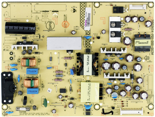 Vizio ADTVCL801UXE3Q Power Supply for E320-A1