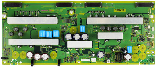 Panasonic TXNSS1RKTC (TNPA4658AB) SS Board