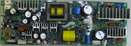 Toshiba 75001417 (PD2237B-1, 23590316) Power Supply for 27HL95