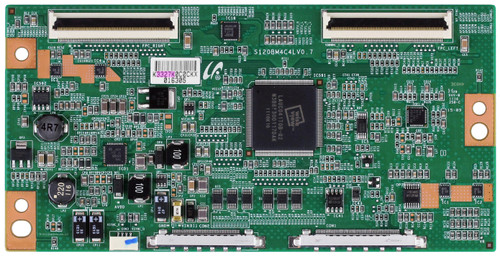 Toshiba LJ94-03327K (S120BM4C4LV0.7) T-Con Board for 55UL605U