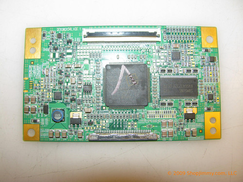 Samsung LJ94-01228E (230W2C4LV2.1) T-Con Board