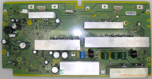 Panasonic TXNSC1LWUU (TNPA5081AL) SC Board