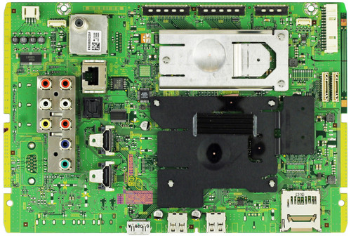 Panasonic TXN/A1PDUUS (TNPH0912AB) A Board for TC-P46ST30