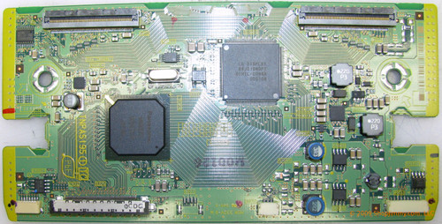 Panasonic TXNTC10QBMM (TNPA5195DD) TC Board for TC-L42D2