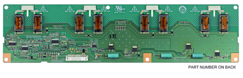 Darfon VZ.85310.001 Backlight Inverter