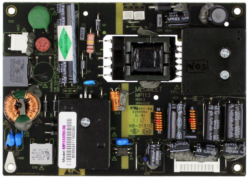 Seiki MP113TH-36 Power Supply for LE24G90
