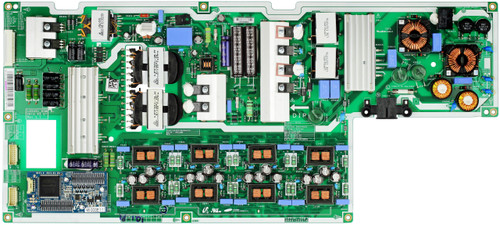 Samsung BN44-00657A (L65U2L_DSM) Power Supply / LED Board