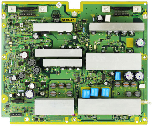 Panasonic TXNSC1RKTC (TNPA4657AB) SC Board