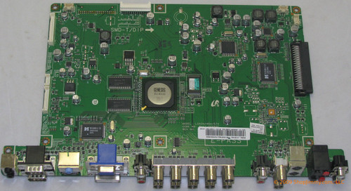 Samsung BN94-01874B (BN41-00889C, BN97-02285B) Main Board
