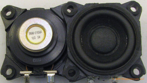 Samsung BN96-01858A Speaker Set