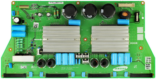 Samsung LJ92-01388C X-Main Board