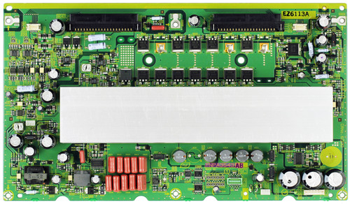 Panasonic TNPA3543AB SC Board