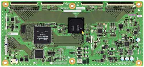 Samsung RUNTK4909TPZS T-Con Board for UN40D6000SFXZA