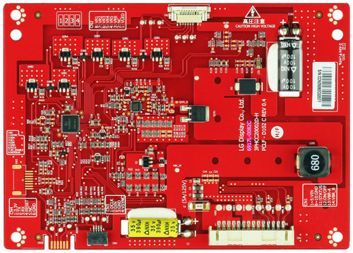 LG 6917L-0082C (3PHCC20002D-H, PCLF-D102) LED Driver