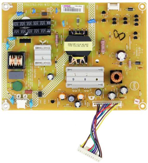 Vizio ADTV1B408XQA3 Power Supply for E220VA