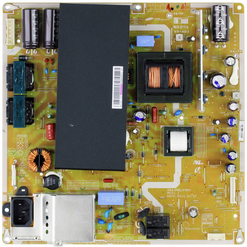 Samsung BN44-00444A Power Supply for PN51D550C1FXZA