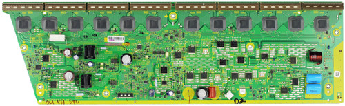 Panasonic TXNSN1PKUU (TNPA5349AB) SN Board