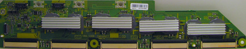 Panasonic TXNSD1DPUU (TNPA4977) SD Board