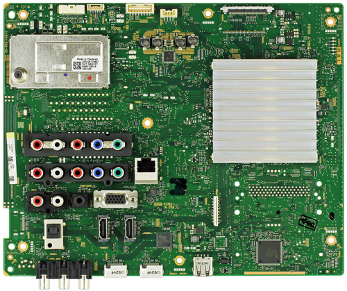 Sony A-1763-462-B (A1743793C, 1-881-636-62) BAL Main Board (SEE NOTE!)