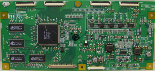 CMO 35-D000937 (V420H1-C) T-Con Board