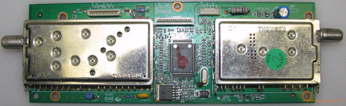 RCA NNA600213A-T Tuner Board