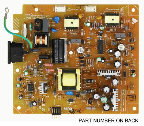 Dell 55.L0H02.001 Power Supply / Backlight Inverter