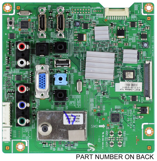 Samsung BN94-03513M (BN97-04866A) Main Board for LS22PTNSF/ZA