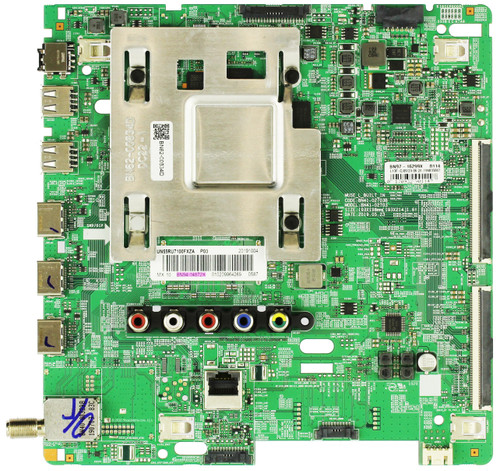 Samsung BN94-14872X Main Board for UN55RU7100FXZA (Version WA12)