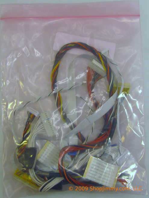 Vizio VW32LHDTV10A Cable Kit for LC320WX3-SLA1 Panels