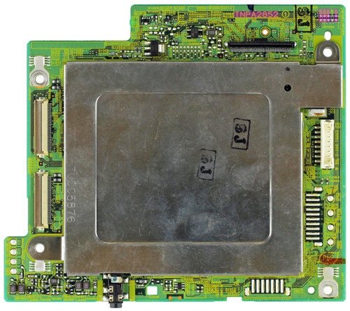 Panasonic TXNDG10JAK (TNPA2852AC) DG Board