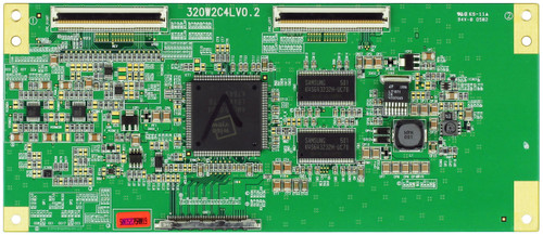 Samsung LJ94-00352C T-Con Board for LNR328WX/XAA