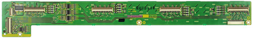 Panasonic TNPA2429 C2 Buffer