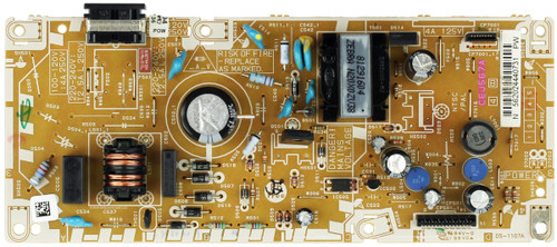 JVC CEJ567A Power Supply Unit