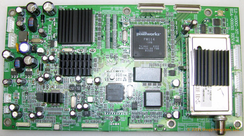 Hannspree L2-1500G-NT-PW (EGA-001021) Main Board for T151