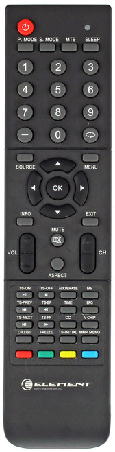 Element I14000000654 (101027) Remote Control