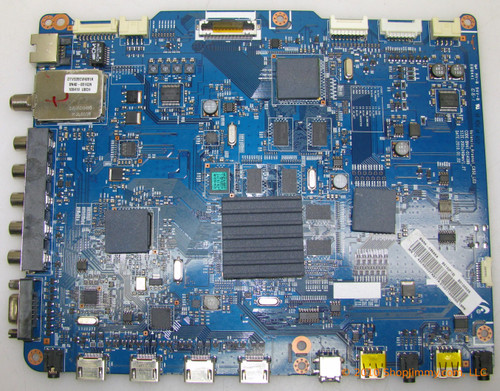 Samsung BN94-03566A Main Board for UN46C6900VFXZA