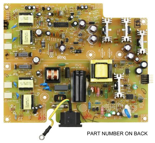 Dell 55.L0J02.006 Power Supply / Backlight Inverter