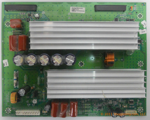 LG EBR50044804 (EAX50053601) ZSUS Board