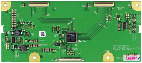 LG Philips 6871L-0662A (6870C-0024A) T-Con Board