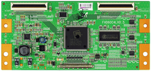 Samsung LJ94-02504D (FHD60C4LV0.5) T-Con Board