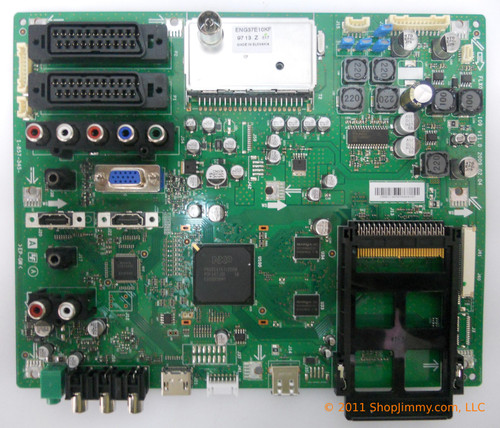 Sony A-2000-324-A (1-857-345-) A Board for KDL-26S5500