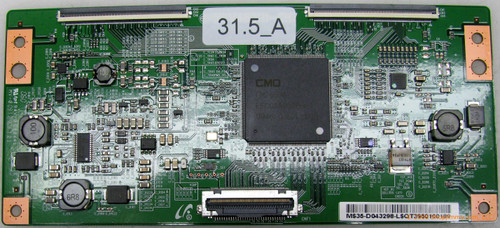 Samsung BN81-04459A T-Con Board for UN32C6500VFXZA