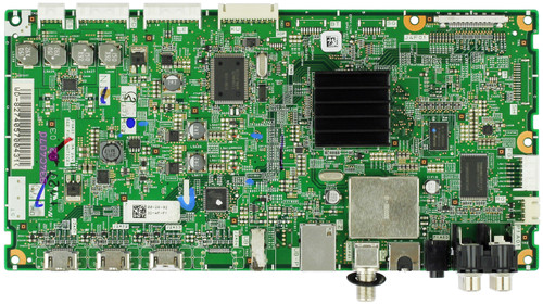 Mitsubishi 934C407002 Main Board