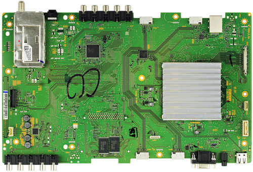 Sony A-1765-668-A (1-881-780-11, A1743786A) BUHS Board