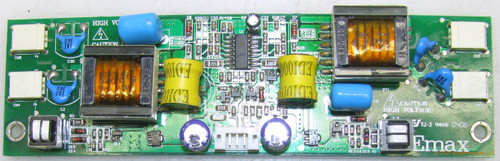 Emax 941-0777-1L0EM (PLCD0317606) Backlight Inverter