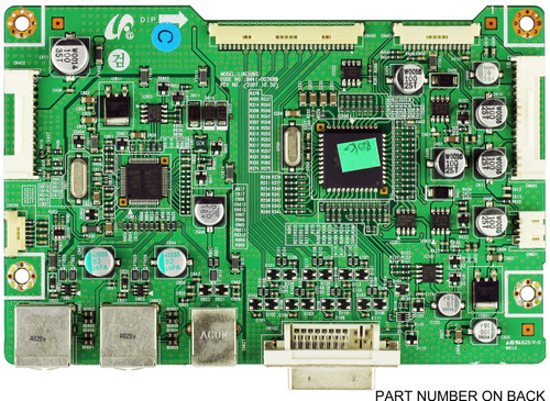 Samsung BN91-01124A (BN41-00768A) Main Board