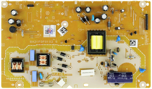 Magnavox A27F0MPW-002 Power Supply for 32MV402X/F7 DS1