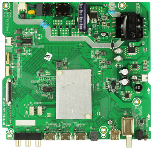 Hisense 261069 Main Board 40H4030F1 (SEE NOTE)