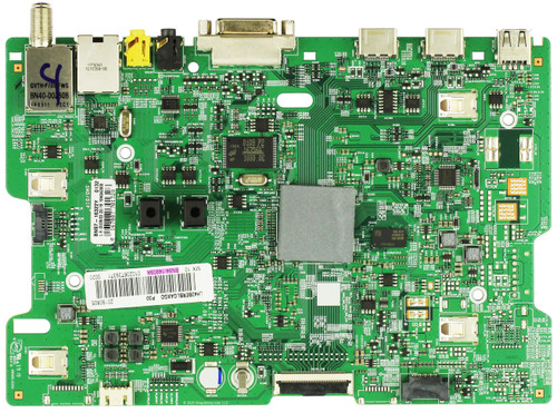 Samsung BN94-14909A Main Board for LH43BERBLGAXGO (Version BA01)